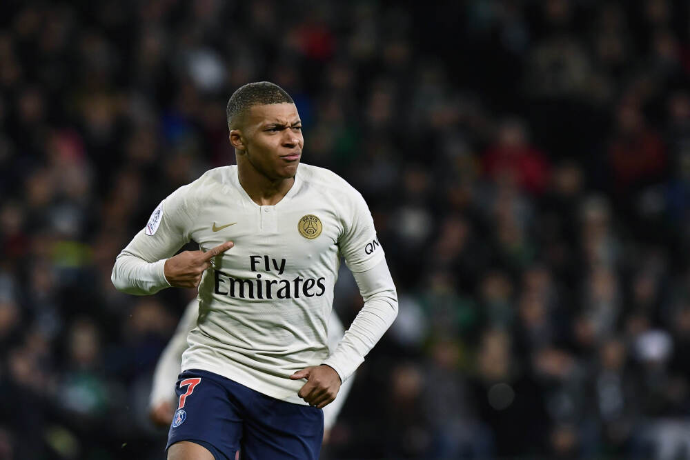 本赛季英超创造重大机会榜：曼城52次居首，车军枪分列前四